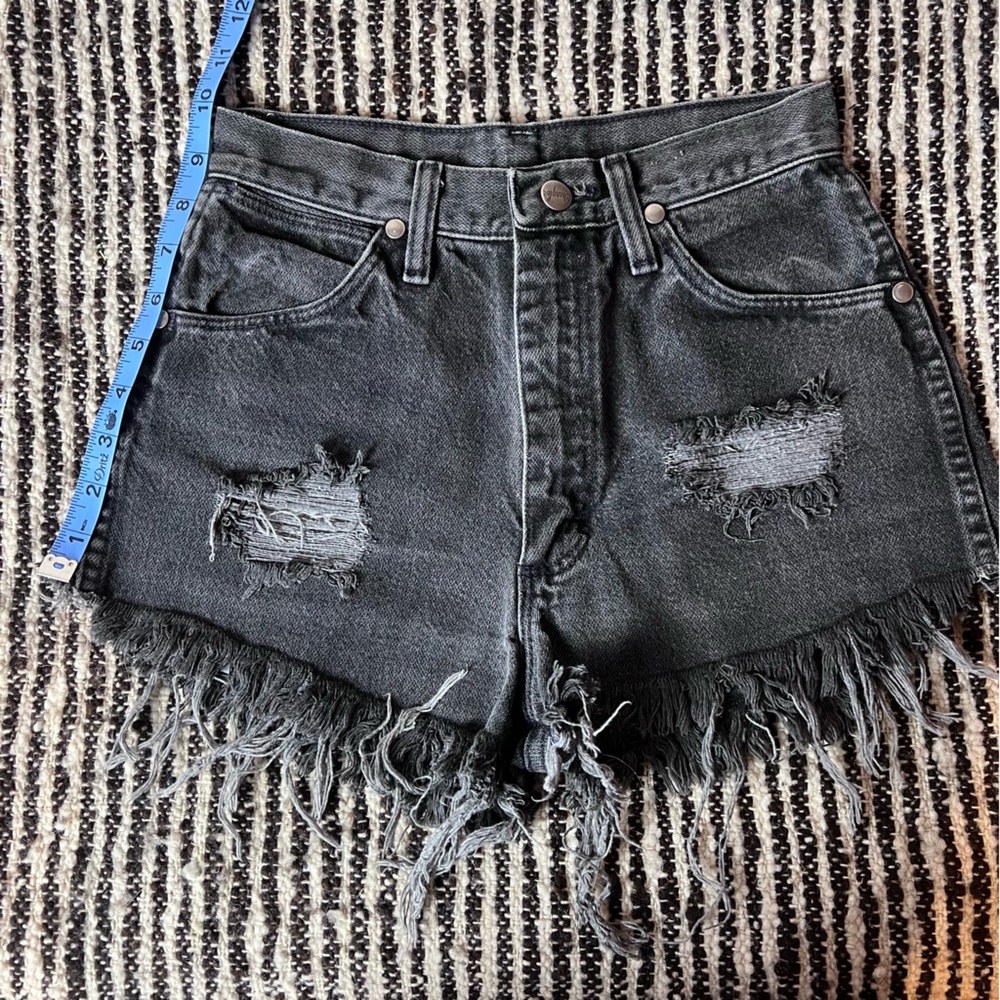 Vintage Wrangler Shorts
